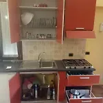 شقة فندقية Casa Del Dottore تْشيفالو