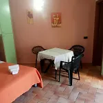 شقة فندقية Casa Del Dottore 4*