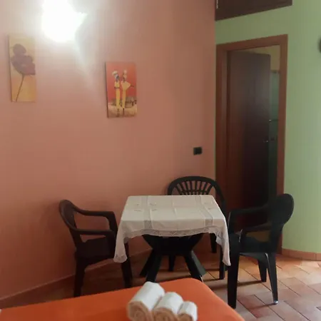 Casa Del Dottore 4*
