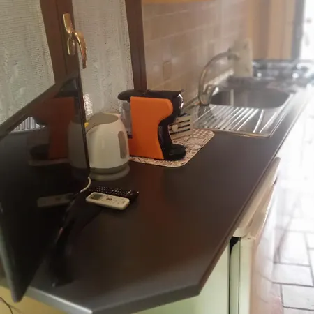 Casa Del Dottore 4*