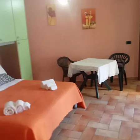 Casa Del Dottore