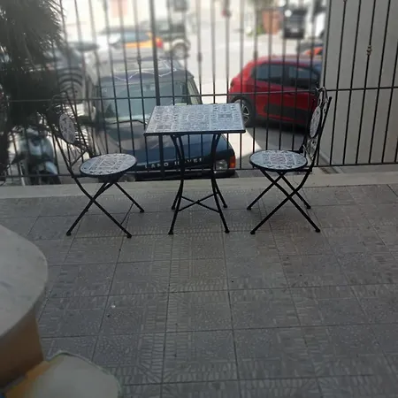 Apartmanhotel Casa Del Dottore