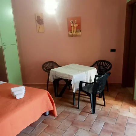 Apartmanhotel Casa Del Dottore 4*