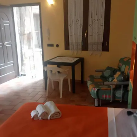 Casa Del Dottore