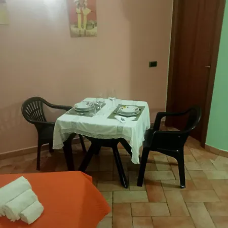 شقة فندقية Casa Del Dottore