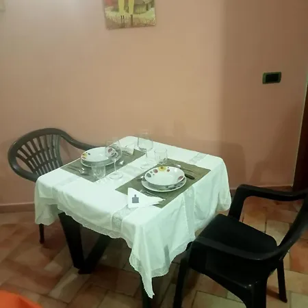 Casa Del Dottore