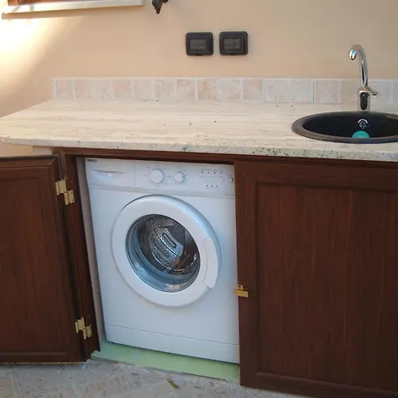 Casa Del Dottore Aparthotel 4*