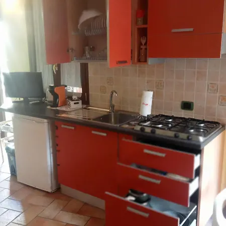 Aparthotel Casa Del Dottore Cefalu