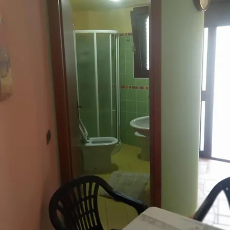 Casa Del Dottore Aparthotel 4*