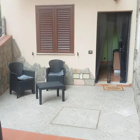 Casa Del Dottore 4* Cefalu