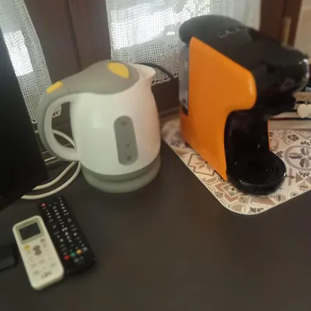 Aparthotel Casa Del Dottore 4*