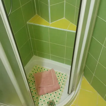 Casa Del Dottore 4* Cefalu