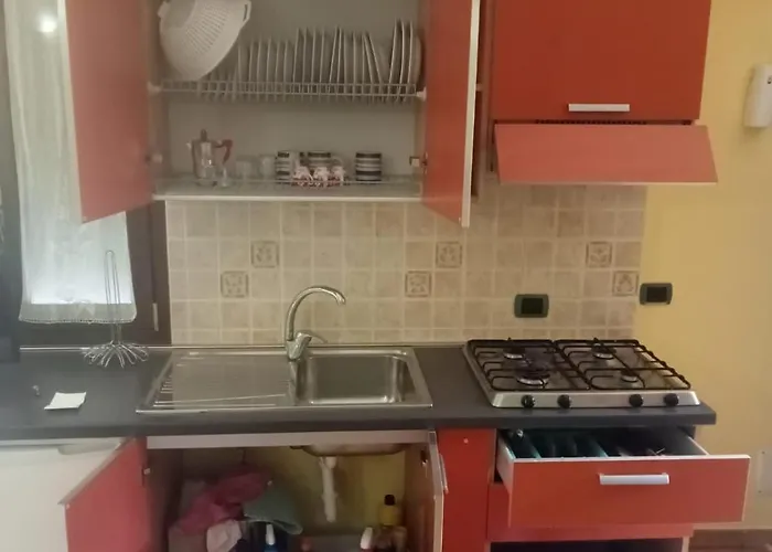 מלון דירות Casa Del Dottore צ'פאלו