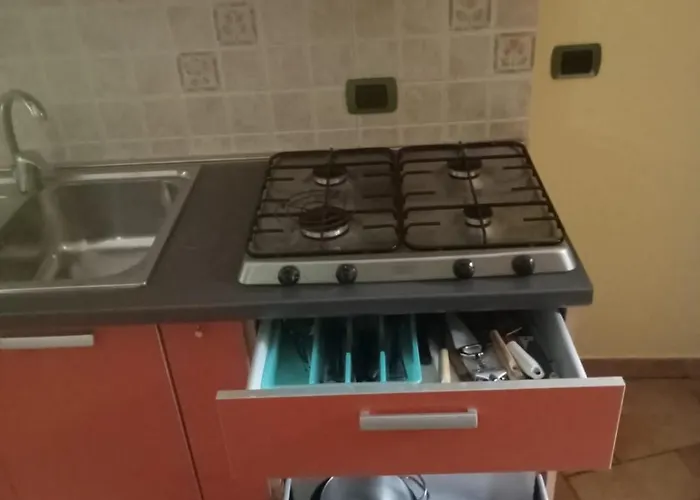 Casa Del Dottore 4*