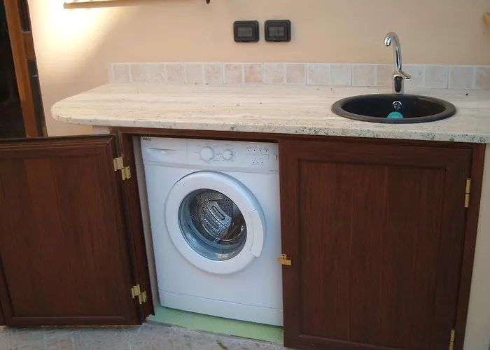 Casa Del Dottore מלון דירות 4*