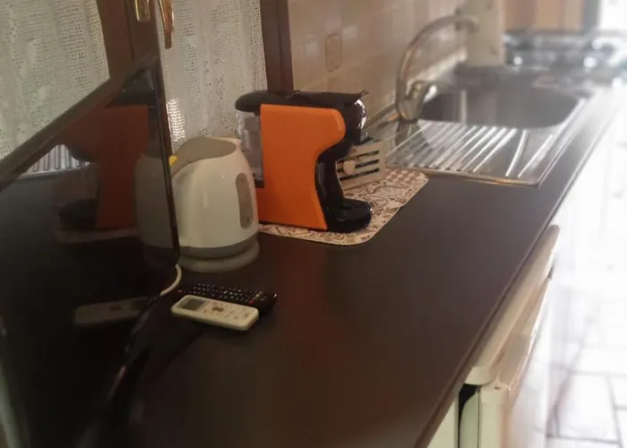 Casa Del Dottore 4*