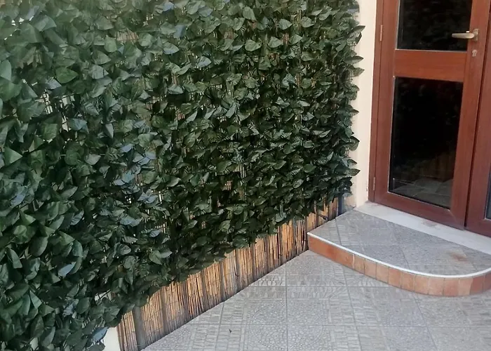 Casa Del Dottore 4*