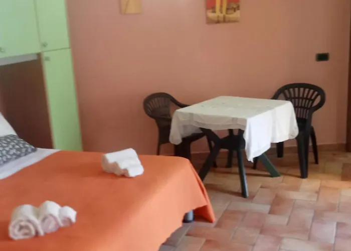 Casa Del Dottore