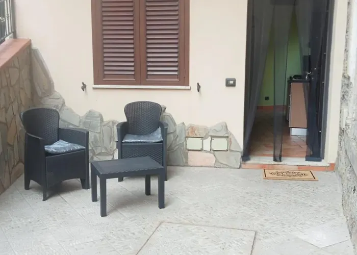 Casa Del Dottore 4* צ'פאלו