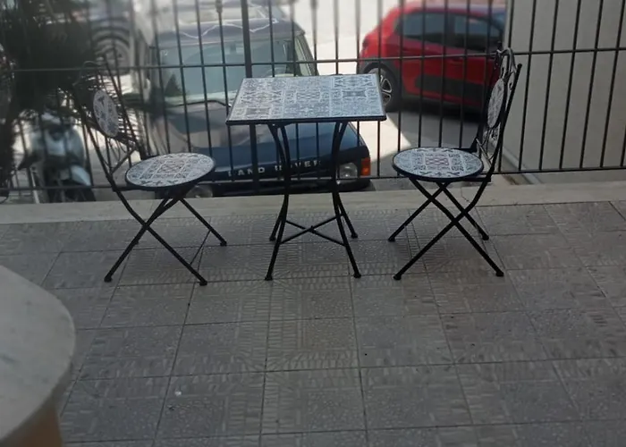 מלון דירות Casa Del Dottore