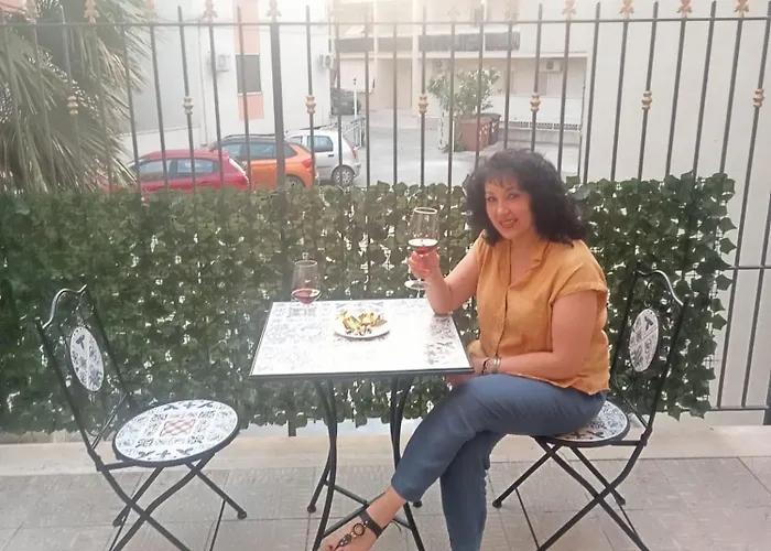 Casa Del Dottore צ'פאלו