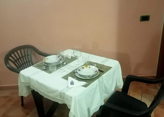 Casa Del Dottore