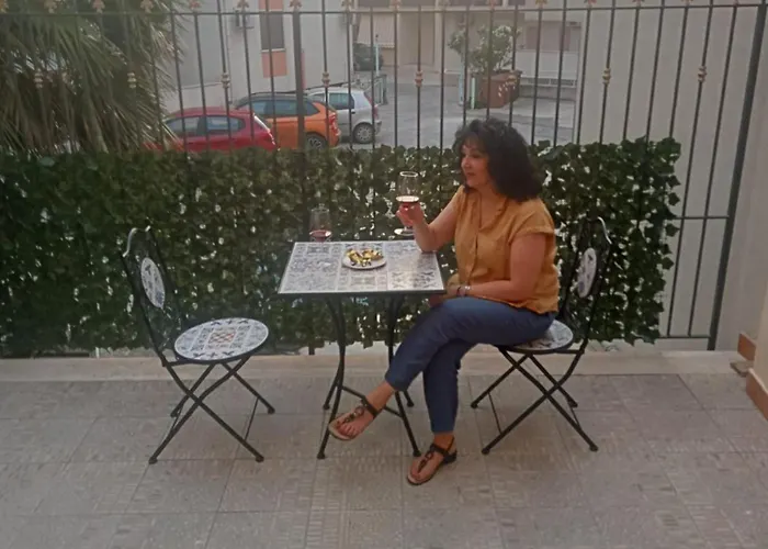 Casa Del Dottore 4*