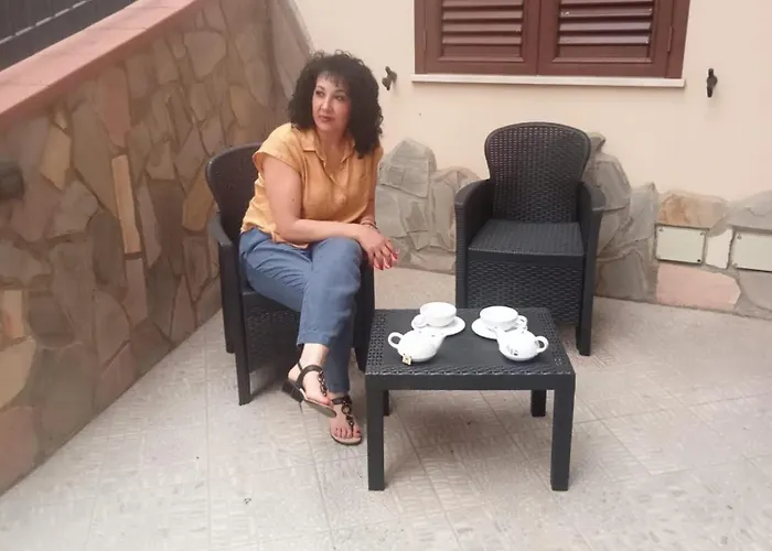 מלון דירות Casa Del Dottore 4*
