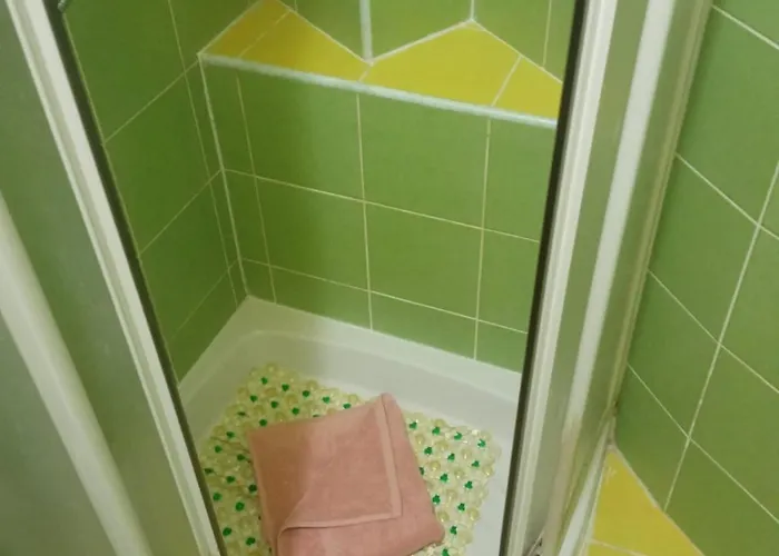 Casa Del Dottore 4* צ'פאלו